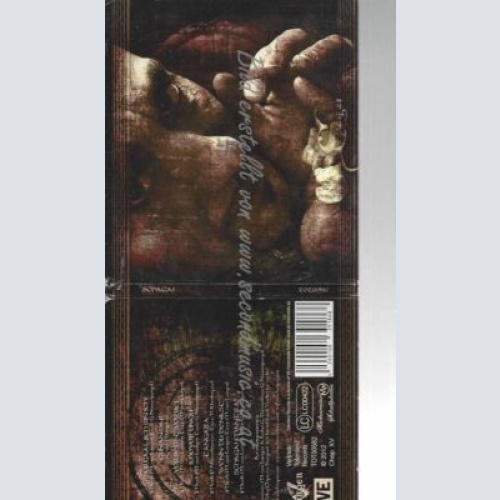 CD--SCHAGAI--SCHAGAI