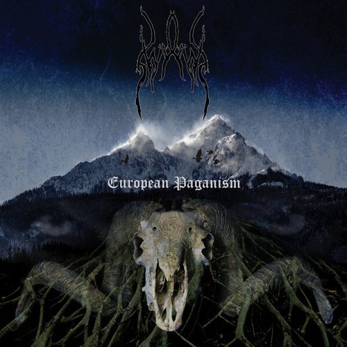 CD, Album, Ltd Nordland (2) - European Paganism