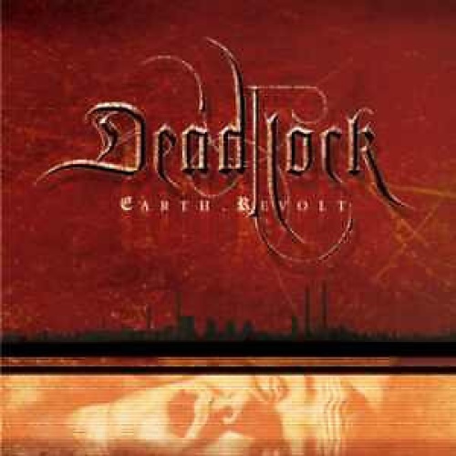 CD, Album, Ltd, Dig Deadlock (3) - Earth.Revolt