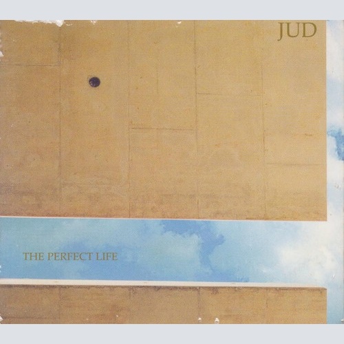 CD, Album Jud - The Perfect Life