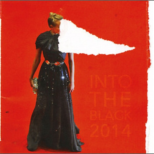CD, Comp Various - Into The Black 2014