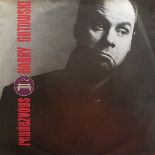 7", Single Harry Gutowski* - Rendezvous