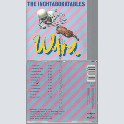 CD--INCHTABOKATABLES--ULTRA
