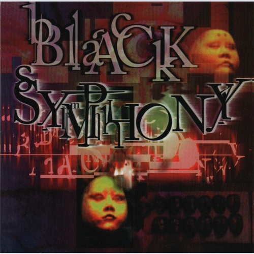 CD, Album Black Symphony (2) - Black Symphony