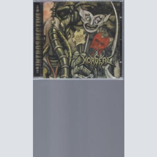 CD--XORDEAL INTROSPECTIVE