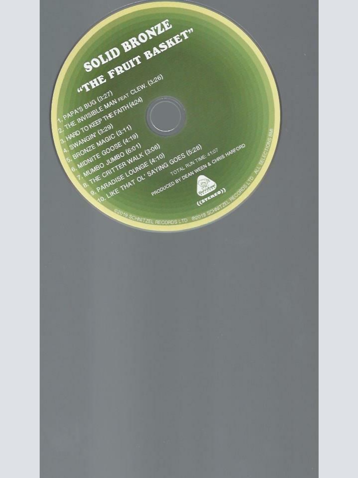 CD--  Torgeir Waldemar  Love