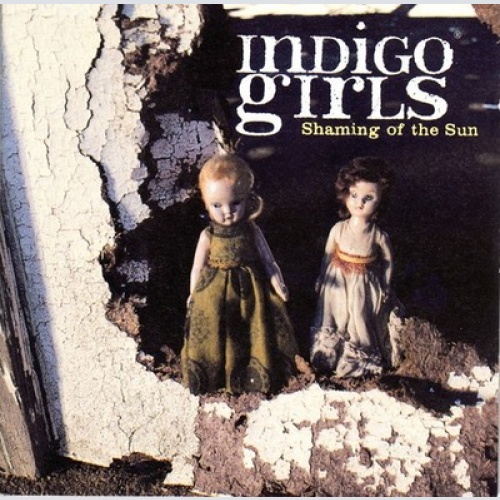 CD, Album Indigo Girls - Shaming Of The Sun