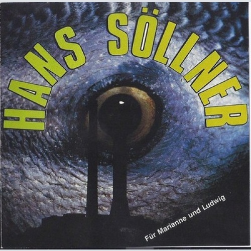 CD, Album, RE Hans Söllner - Für Marianne Und Ludwig