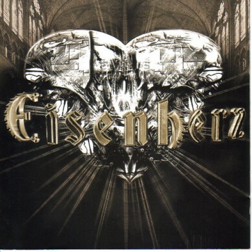 CD, Album Eisenherz - Eisenherz