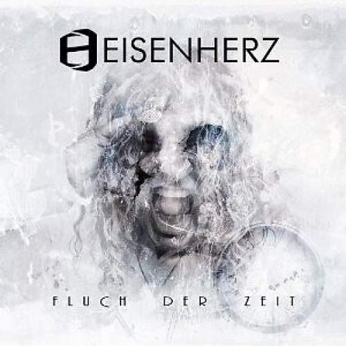 CD, Album EISENHERZ - Fluch Der Zeit