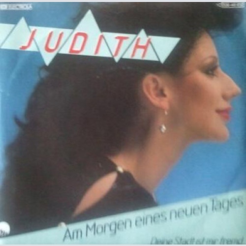 7", Single Judith* - Am Morgen Eines Neuen Tages