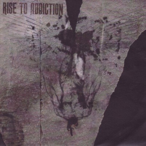 CD, Album Rise To Addiction - A New Shade Of Black For The Soul