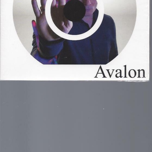 CD--Real Avalon -- Nagelwork