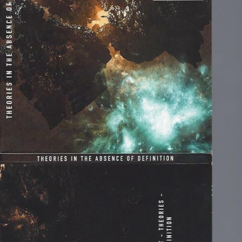 CD--  Theories in The Absence of Definition