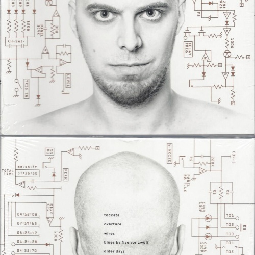 CD--  Wire Resistance     Philipp Nykrin