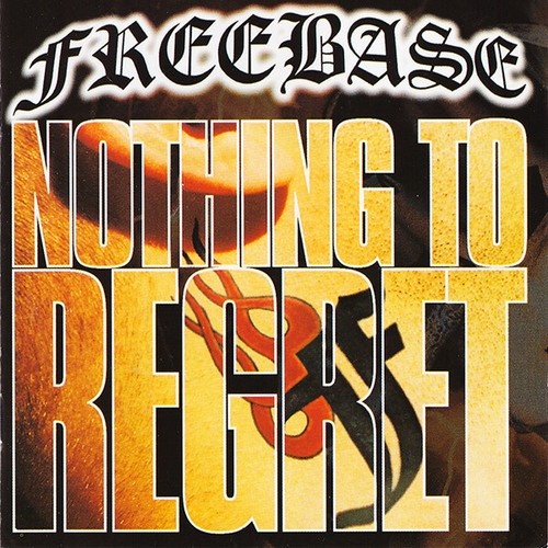 CD, Album, Promo Freebase (3) - Nothing To Regret