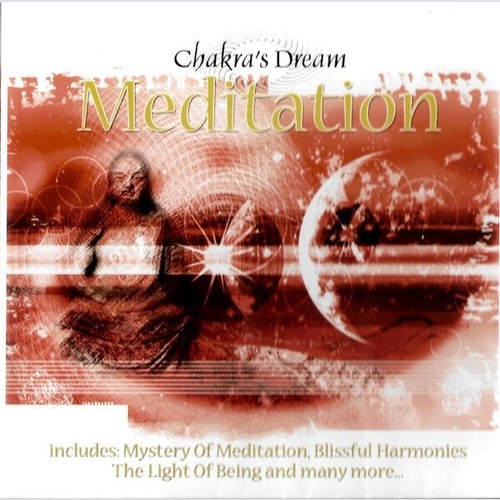 CD Chakra's Dream - Meditation