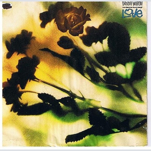 7", Single Danny Wilson (2) - The Second Summer Of Love