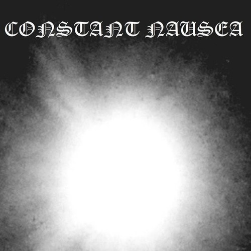 CD, Album, Ltd Constant Nausea - Niech Będzie Chwała