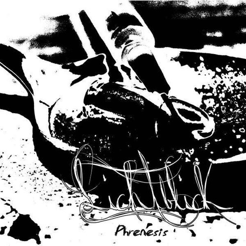 CD, Album, Ltd Lichtblick (3) - Phrenesis
