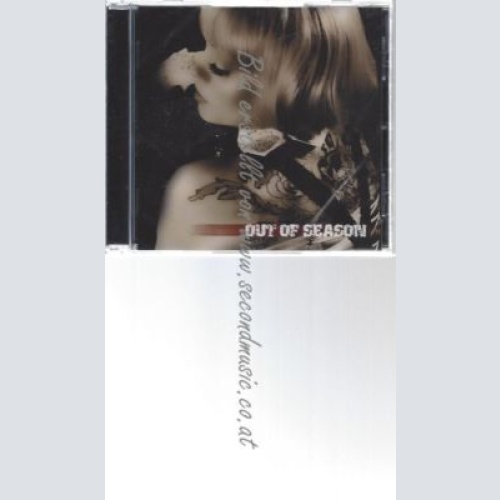 CD--OUT OF SEASON--    KOPFKINO