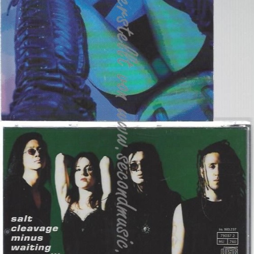 CD--PISS FACTORY--    SAME --