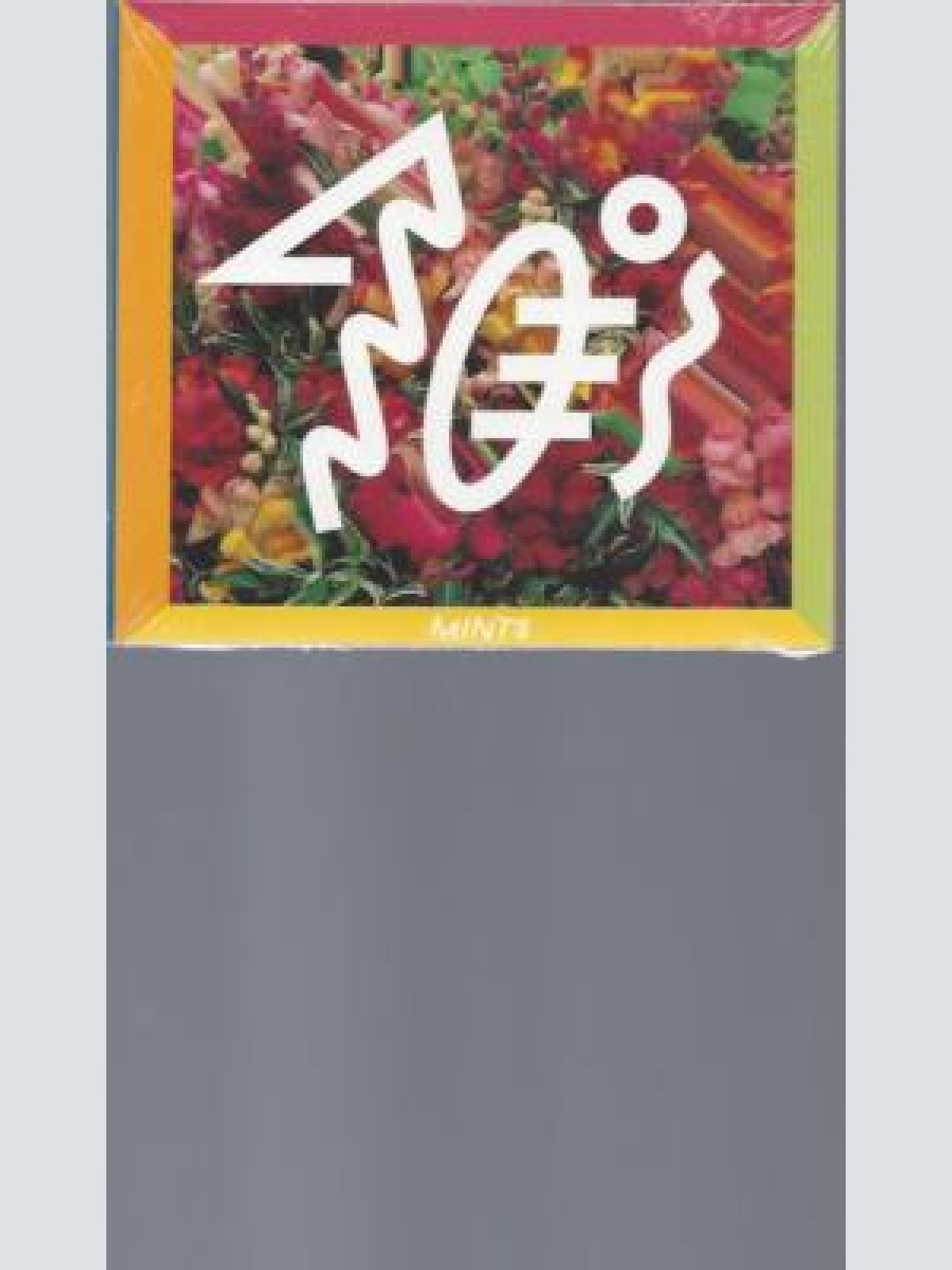 CD--  Alois  Mints