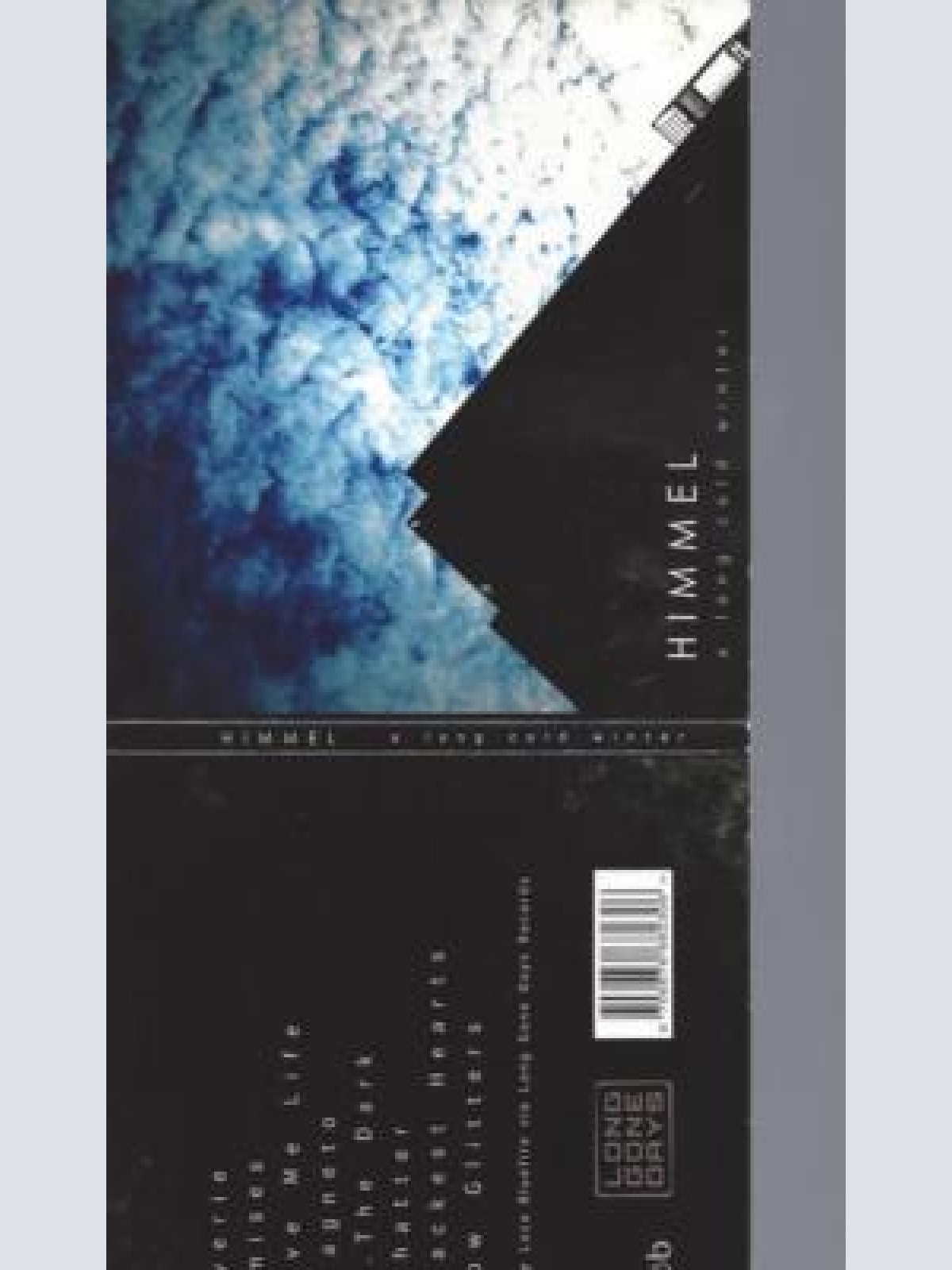 CD-HIMMEL A LONG COLD WINTER