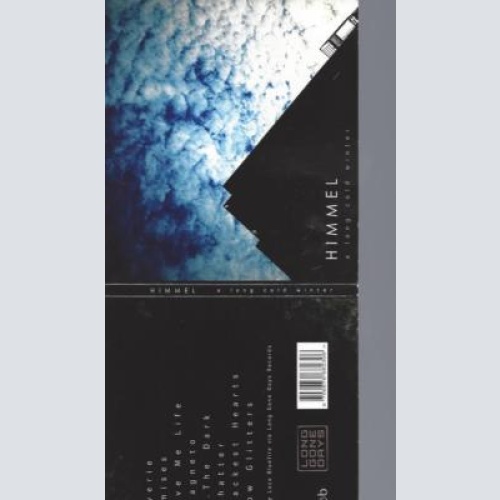 CD-HIMMEL A LONG COLD WINTER