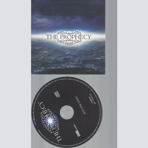 CD-THE PROPHECY /// PROMO