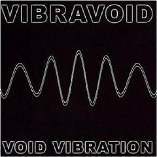 CD, Album Vibravoid - Void Vibration