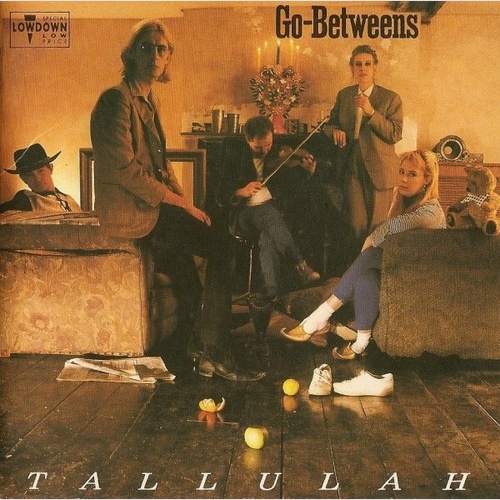 CD, Album, RE The Go-Betweens - Tallulah