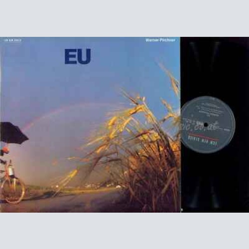 DLP-- Werner Pirchner  EU // ECM 1314