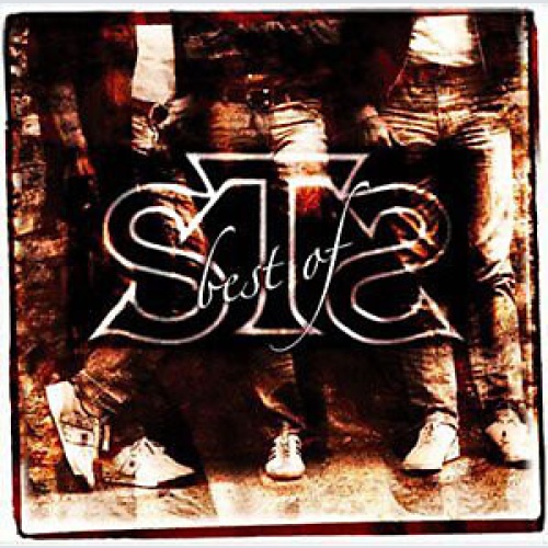 CD, Comp, RP STS (3) - Best Of