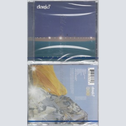 CD--NM-SEALED-DARIO G. -1998- -- SUNMACHINE