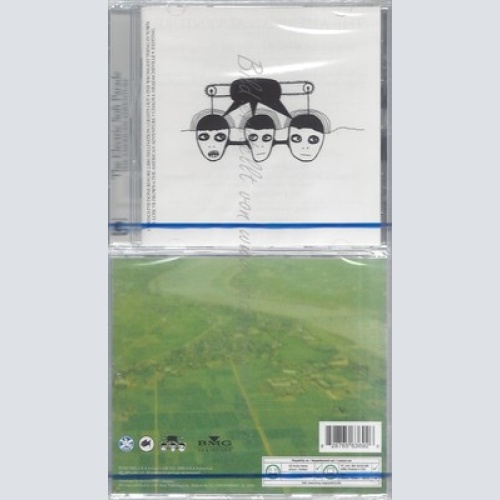 CD--NM-SEALED-ELECTRIC SOFT PARADE -2004- - CONTENT/COPY-PROTECTED CD -- THE AM