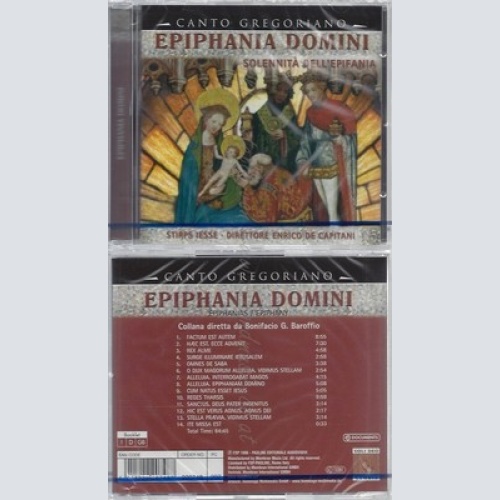 CD--NM-SEALED-STIRPS LESSE, ENRICO CAPITANI UND VARIOUS -KOMPONIST- -2003- -- E