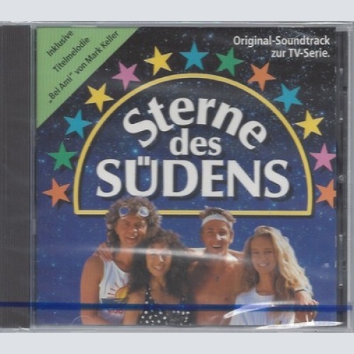 CD--NM-SEALED-MARK KELLER, JIMMY SOMMERVILLE, MARISKA VAN KOLCK UND SHOUTHERN S