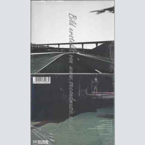 CD--Saves The Day--9