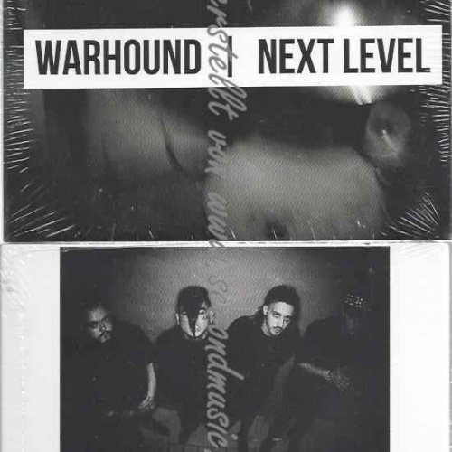 CD--Warhound | --Next Level