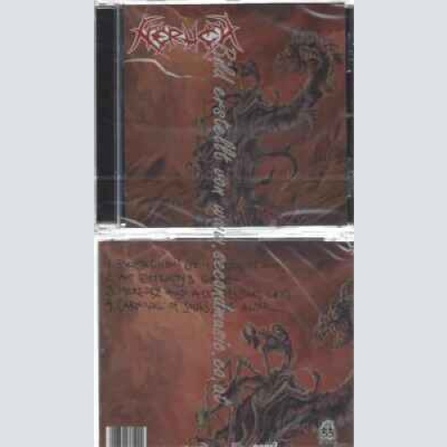 CD--Nerlich | --Eternitys Gate