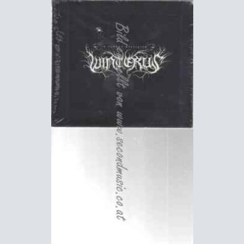 CD--Winterus | --In Carbon Mysticism