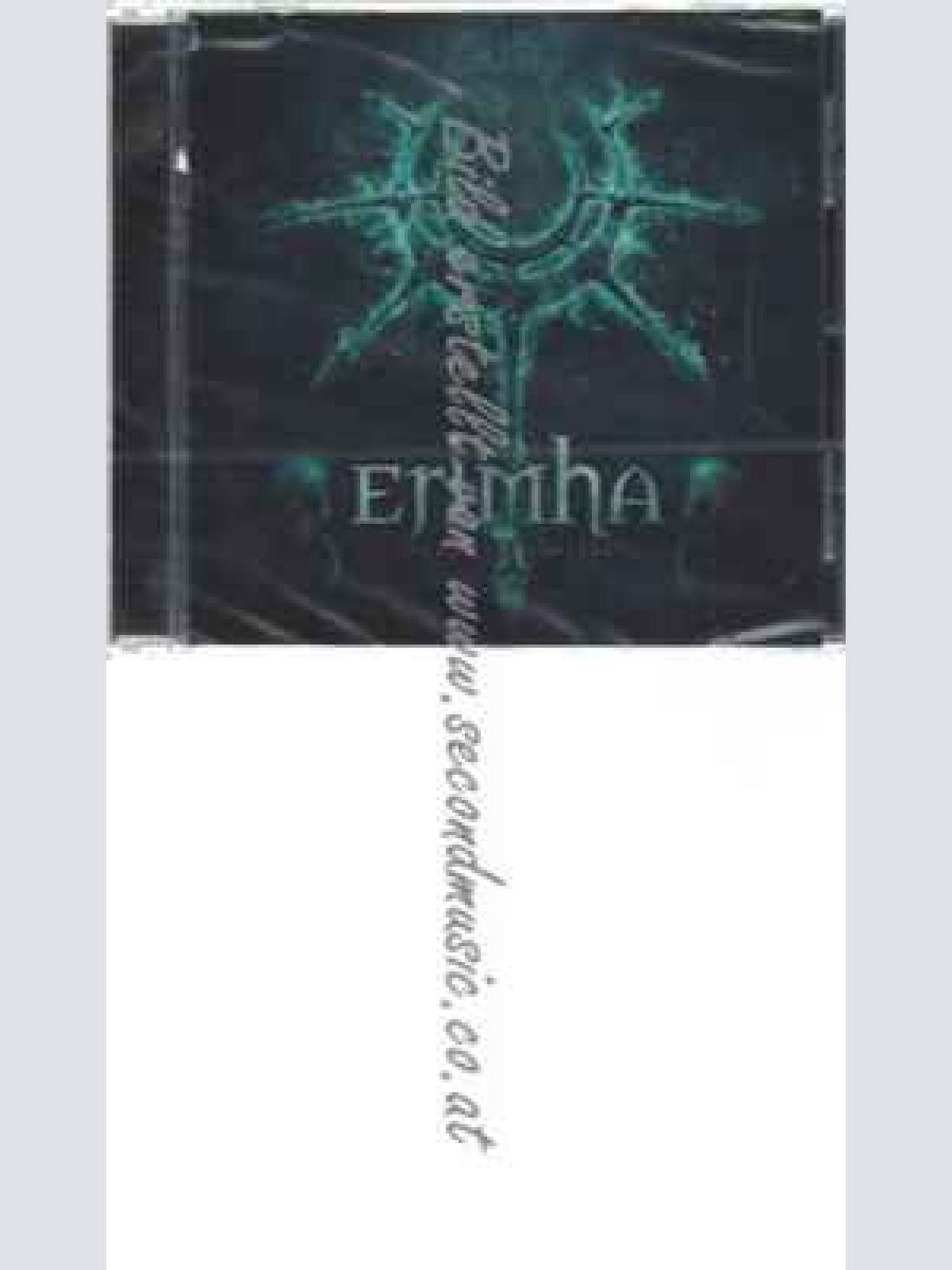 CD--Erimha | --Thesis Ov Warfare