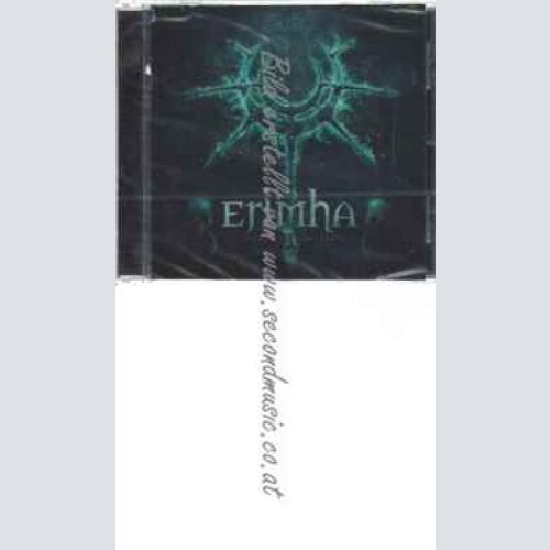 CD--Erimha | --Thesis Ov Warfare