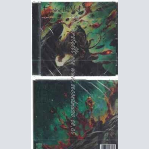 CD--Forming the Void | --Rift