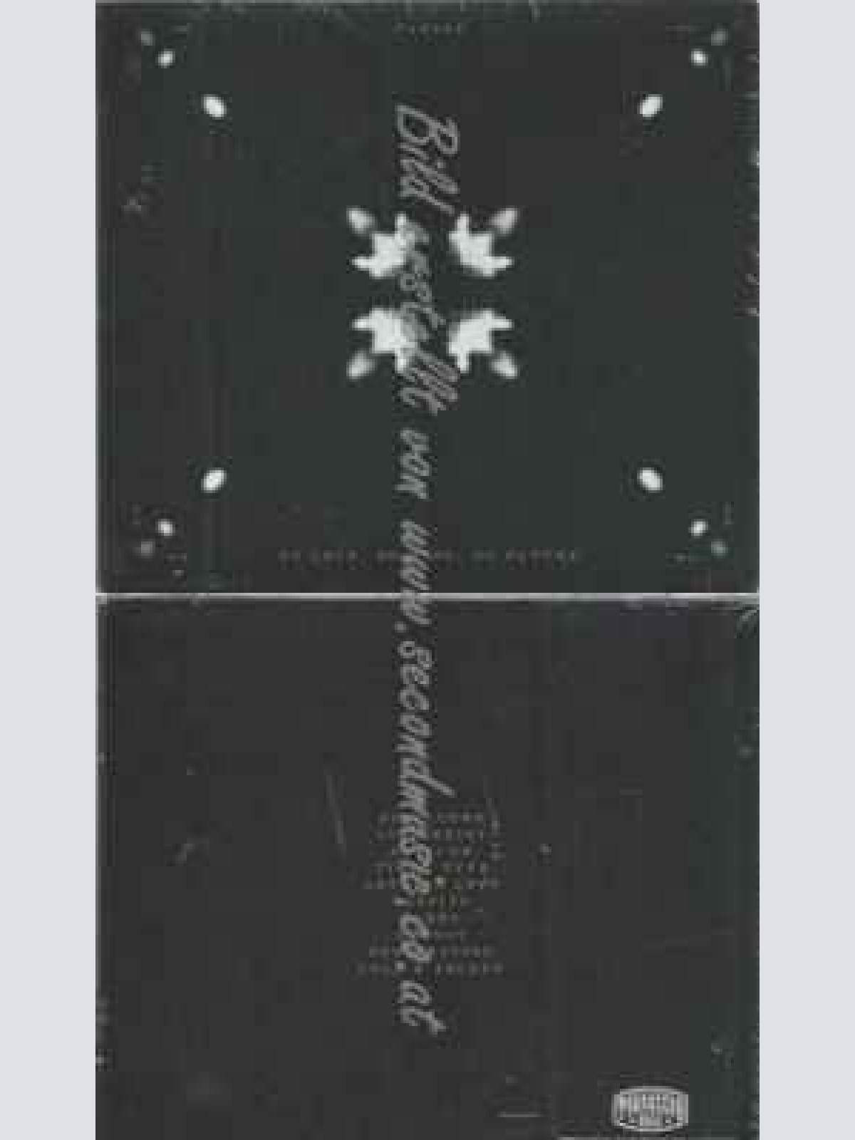 CD--Canvas | --No Love,No Hope,No Future