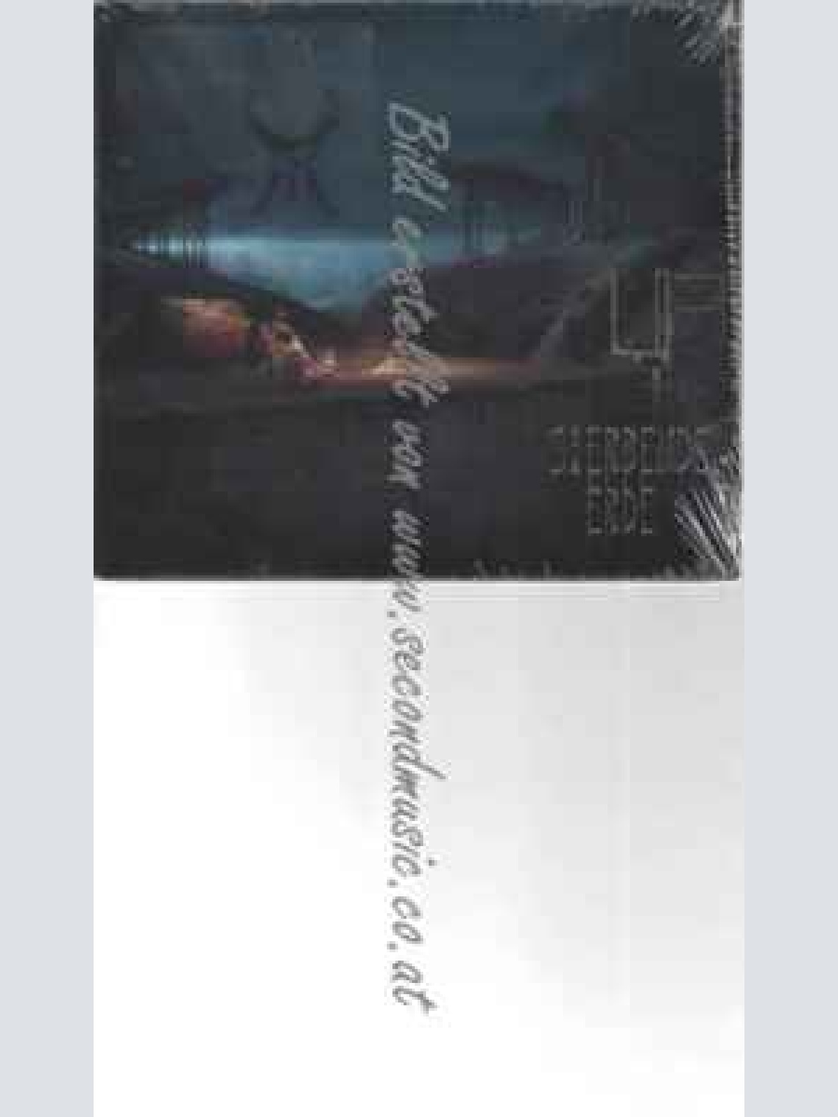 CD--Thakandar | --Sterbende Erde