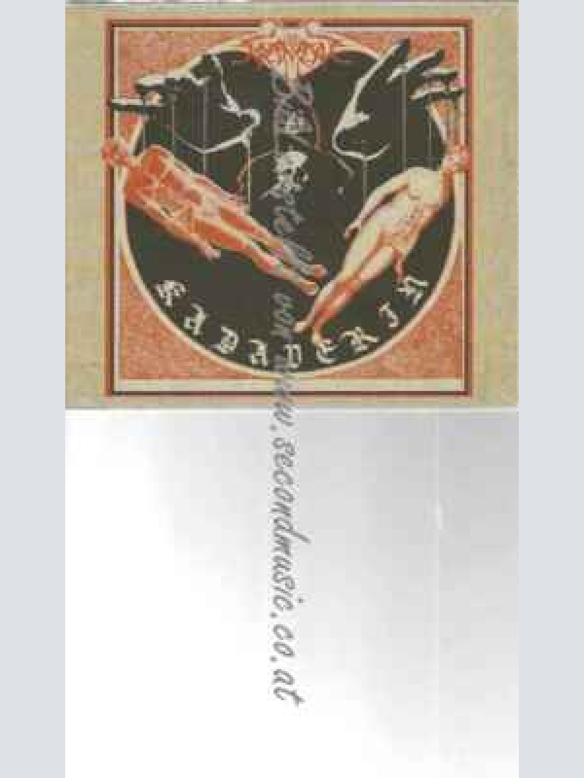 CD--Gravdal | --Kadaverin