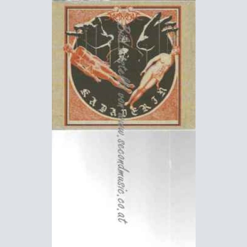 CD--Gravdal | --Kadaverin