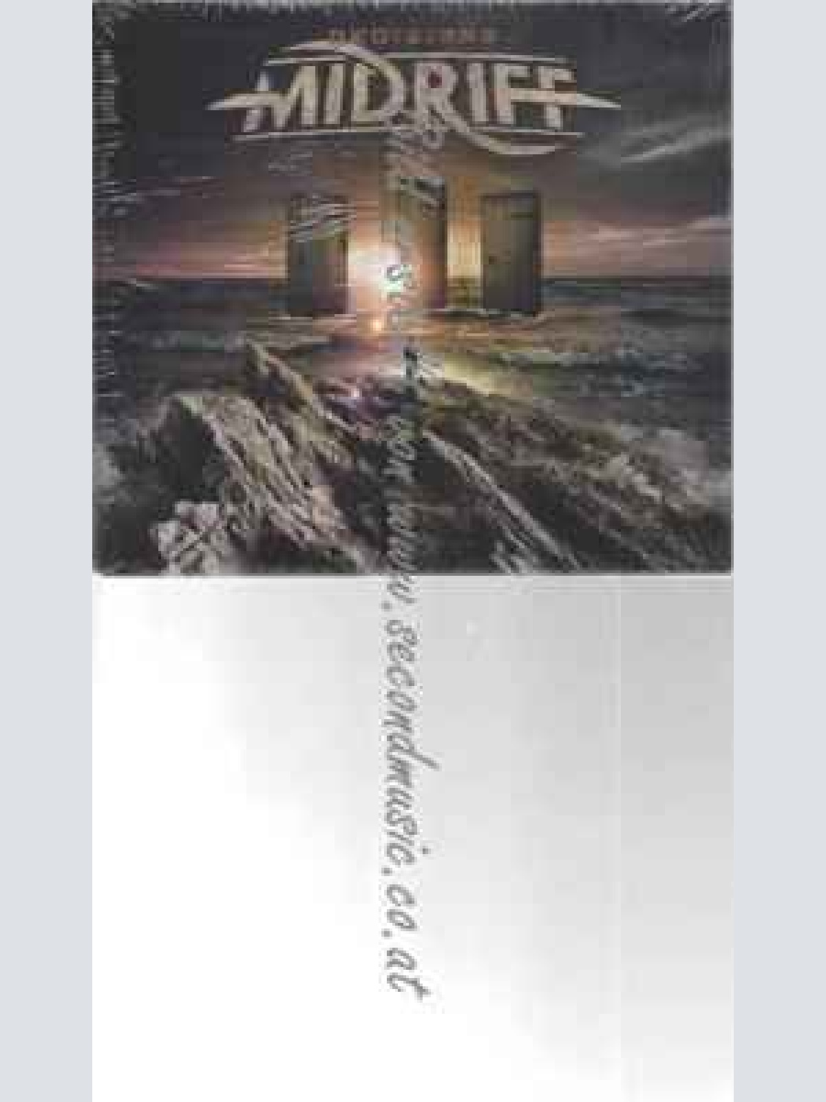 CD--Midriff | --Decisions